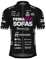 Feira dos Sofas - Boavista 2026 shirt