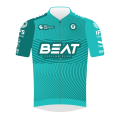 BEAT CC p/b Saxo 2026 shirt