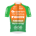 Azerion - Villa Valkenburg 2026 shirt