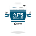 APS Pro Cycling p/b Team Cadence Cyclery 2026 shirt