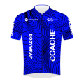 Ccache x Bodywrap 2026 shirt