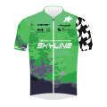 Team Skyline 2026 shirt