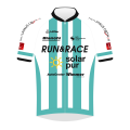 Run & Race - Solarpur 2026 shirt