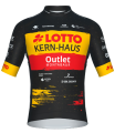 Team Lotto - Kern Haus - Outlet Montabaur 2026 shirt