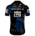 Team Storck - MRW Bau 2026 shirt