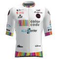 Color Code - Alu Center 2026 shirt