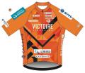 Victoire Hiroshima 2026 shirt
