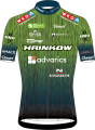 Hrinkow - Advarics 2026 shirt
