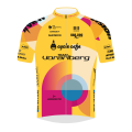 Team Vorarlberg 2026 shirt