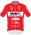 WSA - KTM - Graz 2026 shirt