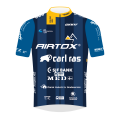 Airtox - Carl Ras 2026 shirt