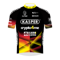 Kasper crypto4me 2026 shirt