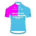 Quick Pro Team 2026 shirt