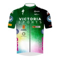 Victoria Sports Pro Cycling 2026 shirt