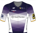 Grant Thornton Cycling Team 2026 shirt
