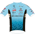Wibatech - Lubelskie Perla Polski 2026 shirt