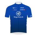 Team Ringerike 2026 shirt