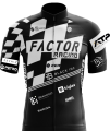 Factor Racing 2026 shirt