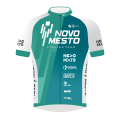 Kolesarski Klub Novo Mesto 2026 shirt