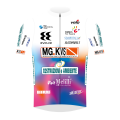 MG.K Vis - Costruzioni e Ambiente 2026 shirt
