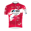 Team Ukyo 2026 shirt