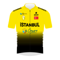 Istanbul Team 2026 shirt
