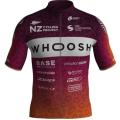 Whoosh - NZ Cycling Project 2026 shirt