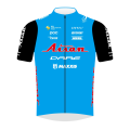 Aisan Racing Team 2026 shirt
