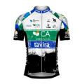 Team Tavira - Credito Agricola 2026 shirt