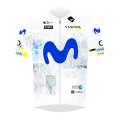 Movistar Team Academy 2026 shirt