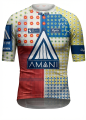 Team Amani 2026 shirt