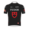 Tudor Pro Cycling Team U23 2026 shirt
