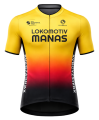 Lokomotiv - Manas 2026 shirt