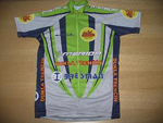 Dukla Trencin Merida 2009 shirt