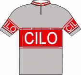 Cilo 1948 shirt