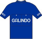 Casas Galindo - Sangalhos 1948 shirt