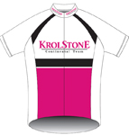 Krolstone Continental Team 2009 shirt
