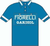 Fiorelli - Gardiol 1948 shirt