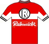 Rabeneick 1948 shirt