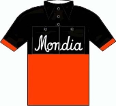 Mondia 1948 shirt