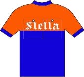 Stella - Dunlop 1948 shirt