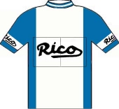 Rico 1948 shirt