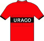 Urago - Dunlop 1946 shirt