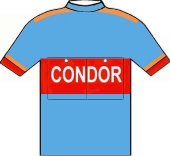 Condor 1948 shirt
