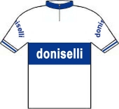 Doniselli 1948 shirt