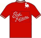 Elvé - Météore 1948 shirt