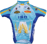 ISD - Sport - Donetsk 2009 shirt