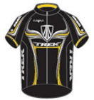 Trek Livestrong 2009 shirt
