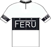 Feru - Underberg 1957 shirt