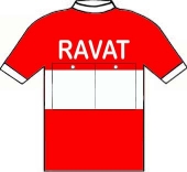 Ravat - BP - Wonder 1957 shirt